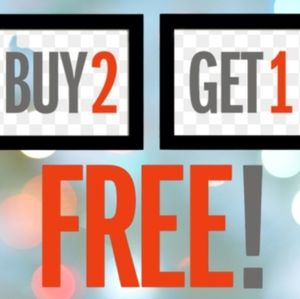 Bundle Sale! END JULY 31st